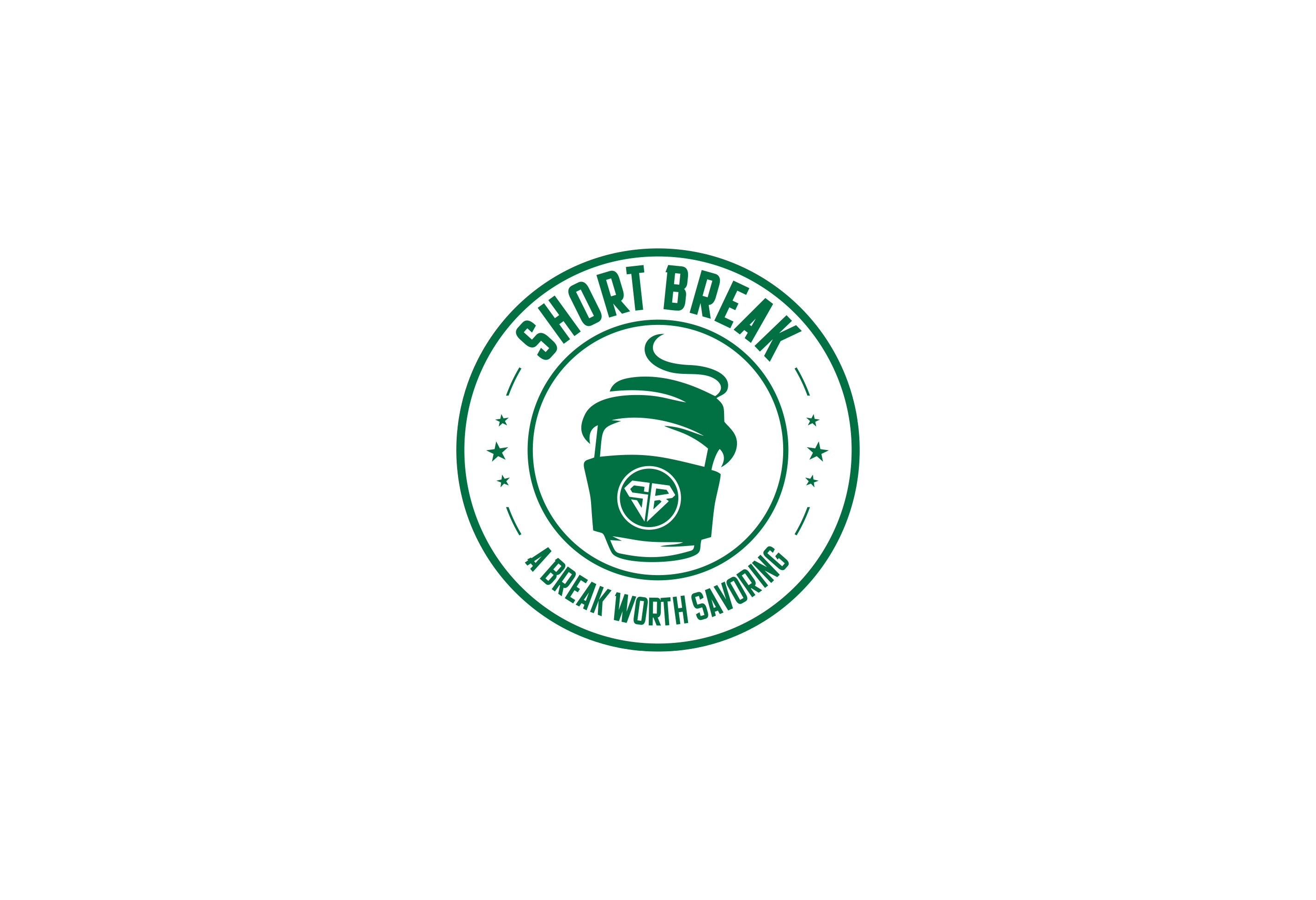 Short Break Logo